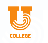 U COLLEGE